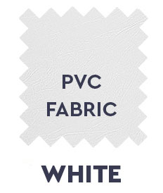 white-pvc